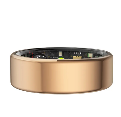 VitaRing Smart Health Tracker