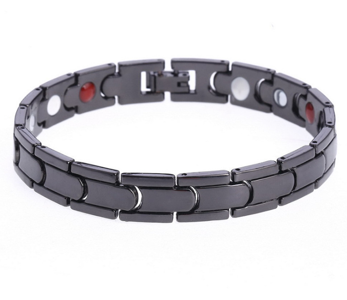 Magnetic Elements Wellness Bracelet