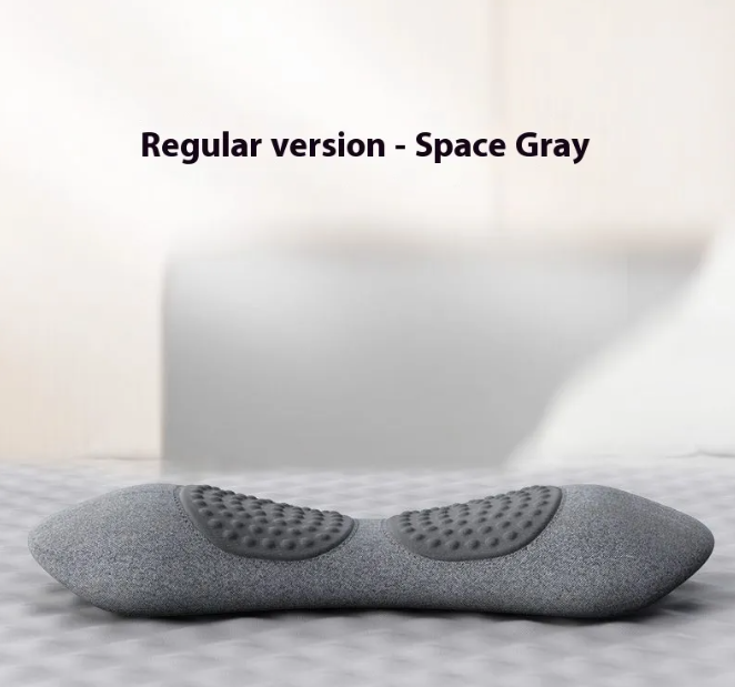 SleepRelief Heated Waist Massager