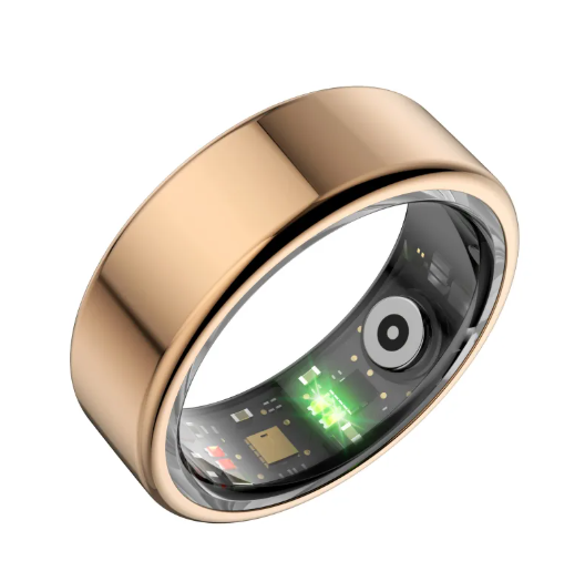 VitaRing Smart Health Tracker