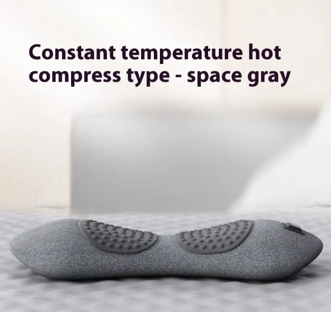 SleepRelief Heated Waist Massager