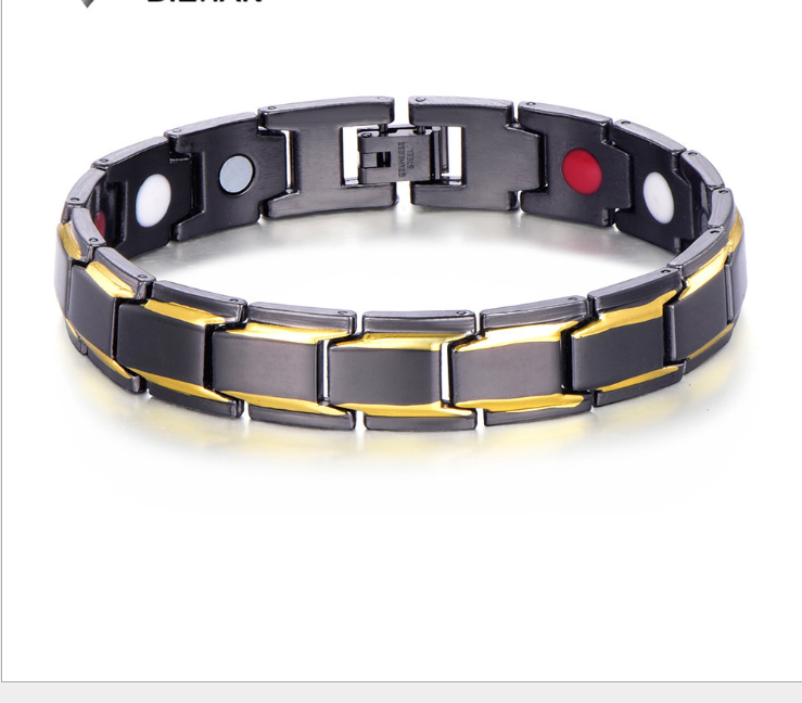 Magnetic Elements Wellness Bracelet