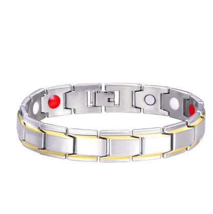 Magnetic Elements Wellness Bracelet