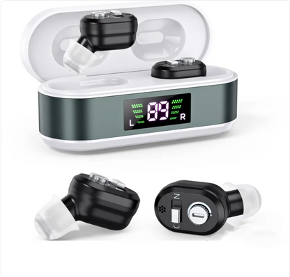 HearClear Digital Amplifier