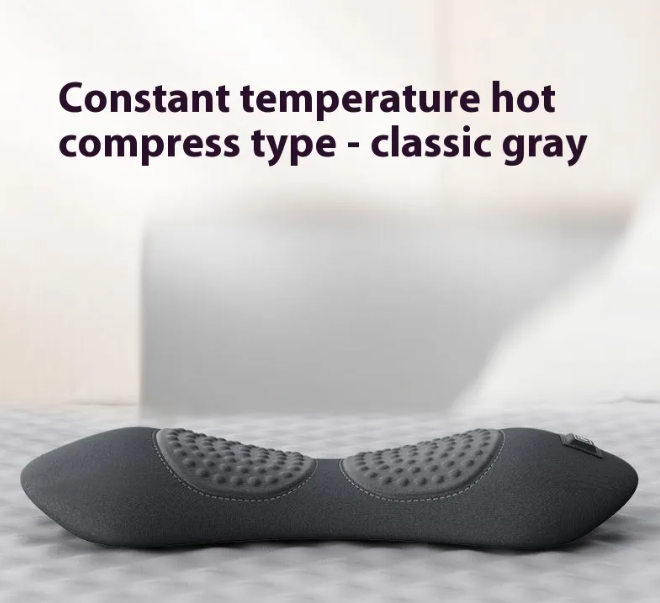 SleepRelief Heated Waist Massager
