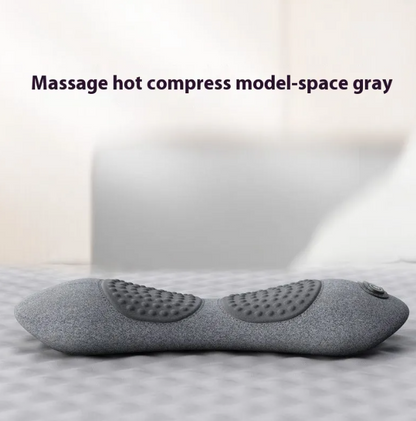 SleepRelief Heated Waist Massager