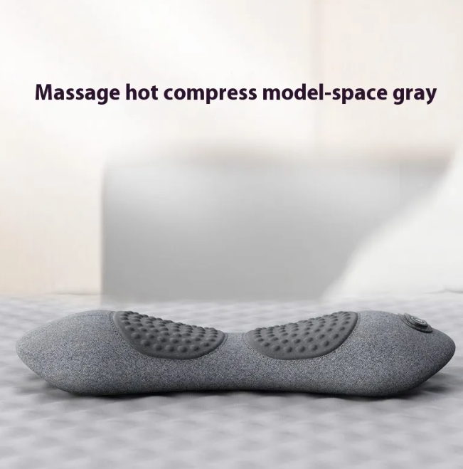SleepRelief Heated Waist Massager