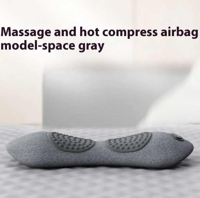 SleepRelief Heated Waist Massager