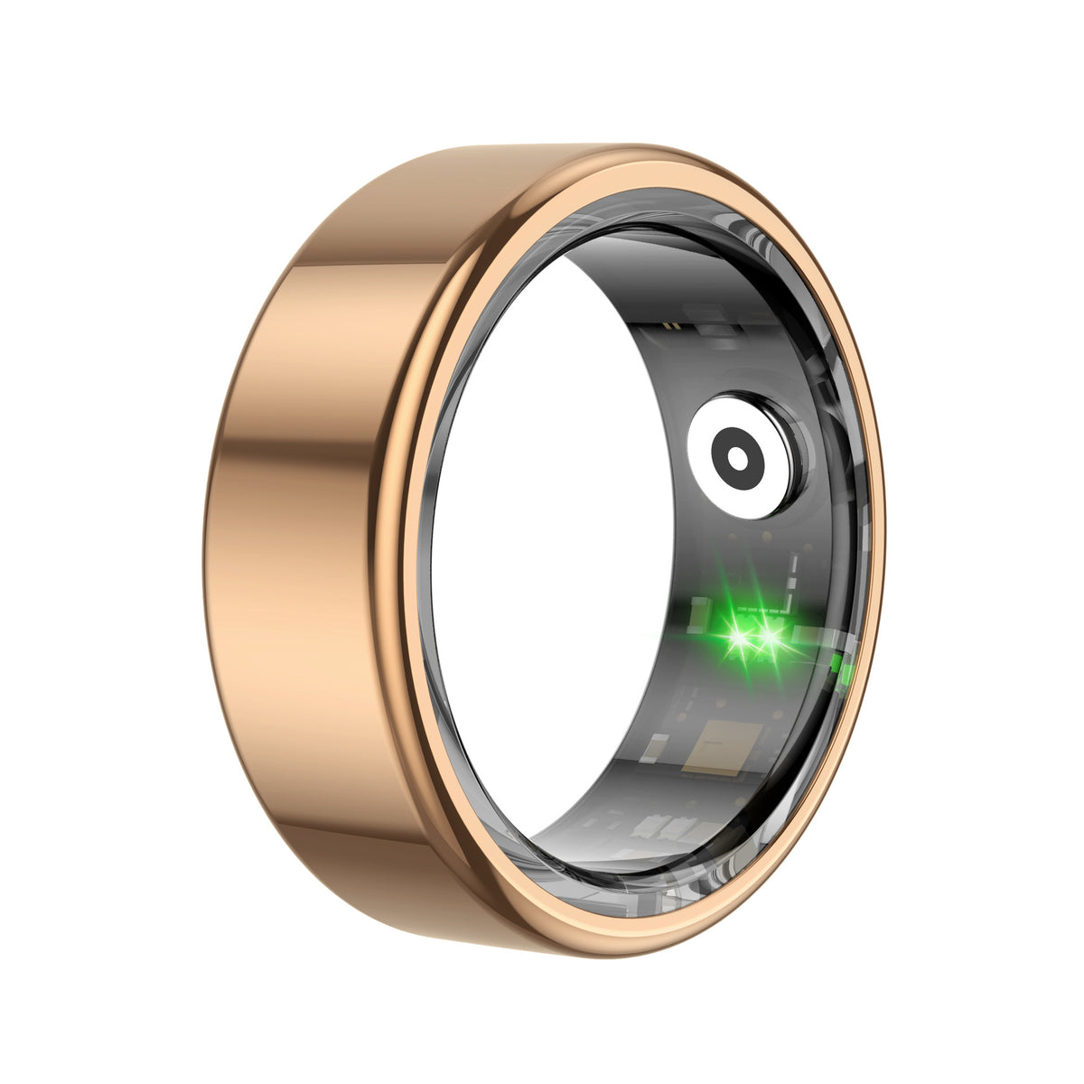VitaRing Smart Health Tracker