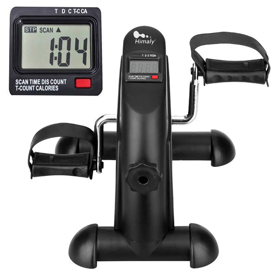 Mini Pedal Exerciser