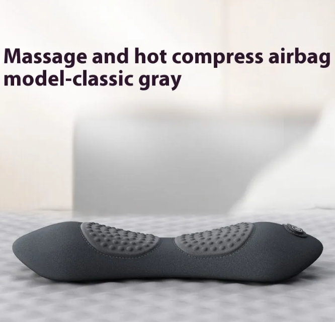 SleepRelief Heated Waist Massager